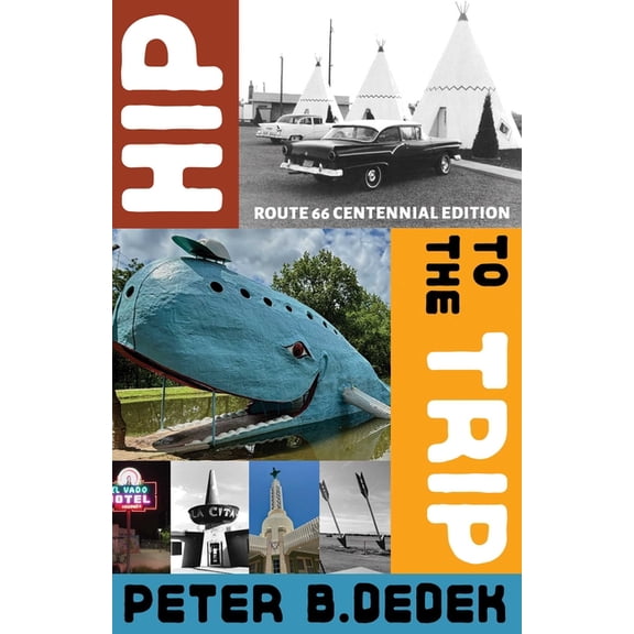 Hip to the Trip, (Paperback)
