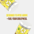 thumbnail image 6 of RYSE Loaded Daily Pre Workout Powder - Country Time Lemonade - 30 Servings, 6 of 8