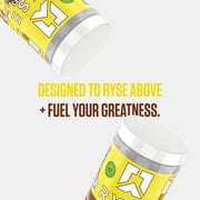 RYSE Loaded Daily Pre Workout Powder - Country Time Lemonade - 30 Servings