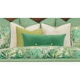 thumbnail image 4 of Ernest Hemingway Key West Tropical 6 Piece Duvet Cover Set with Duvet Insert Twin 5 Piece, 4 of 5