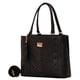 thumbnail image 2 of Bolsa para mujer FANA Cristina Color Negro Especial M3874!!!, 2 of 3