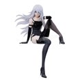 thumbnail image 1 of Anime NieR:Automata YoRHa A No.2 tipo B figura de acción tapón de fideos 2B 9S postura sentada figuras coleccionables modelo Juguetes, 1 of 5