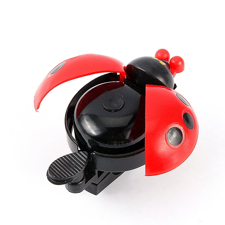 Fun cheap bike bells