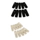 thumbnail image 1 of 20 Piezas de Pinzas de Ropa Antideslizante Sunnimix para Decorar Fotos Recortar Notas Clavijas de papel fotográfico de terciopelo, 1 of 8