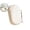 White, variant on Leakproof & Waterproof Travel Soap Case with Lid - Portable Bar Soap Holder & Draining Container for Camping, Gym, Bathroom, Shower & Outdoor