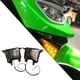 thumbnail image 3 of 2 Piezas de de Lámpara de Giro de Señal de Giro LED para Nmax155 16-19 Sunnimix Señal de giro de motocicleta, 3 of 8