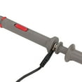 thumbnail image 1 of Oscilloscope Probe, Lightweight Stable Stainless Steel + ABS Oscilloscope Test Probe Practical Convenient  For Oscilloscope Accessories For Test Accessories, 1 of 8