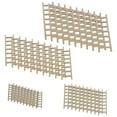 thumbnail image 3 of 40 Uds escalera escaleras DIY modelo decoración escalera hada juguete para Zulema Escaleras Escaleras, 3 of 5