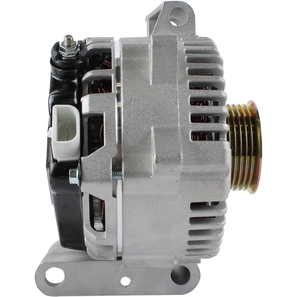 NEW 130 Amp Alternator For Ford Five Hundred 3.0L 2005 2006 2007 5F9T-10300-AC