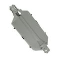 thumbnail image 2 of Almencla RC Car Chassis Plate, 124008-2702, 27.5x10cm Parts Upgrade for Wltoys Remote Control Vehicle Crawler, Hobby Model Replacement, 2 of 8