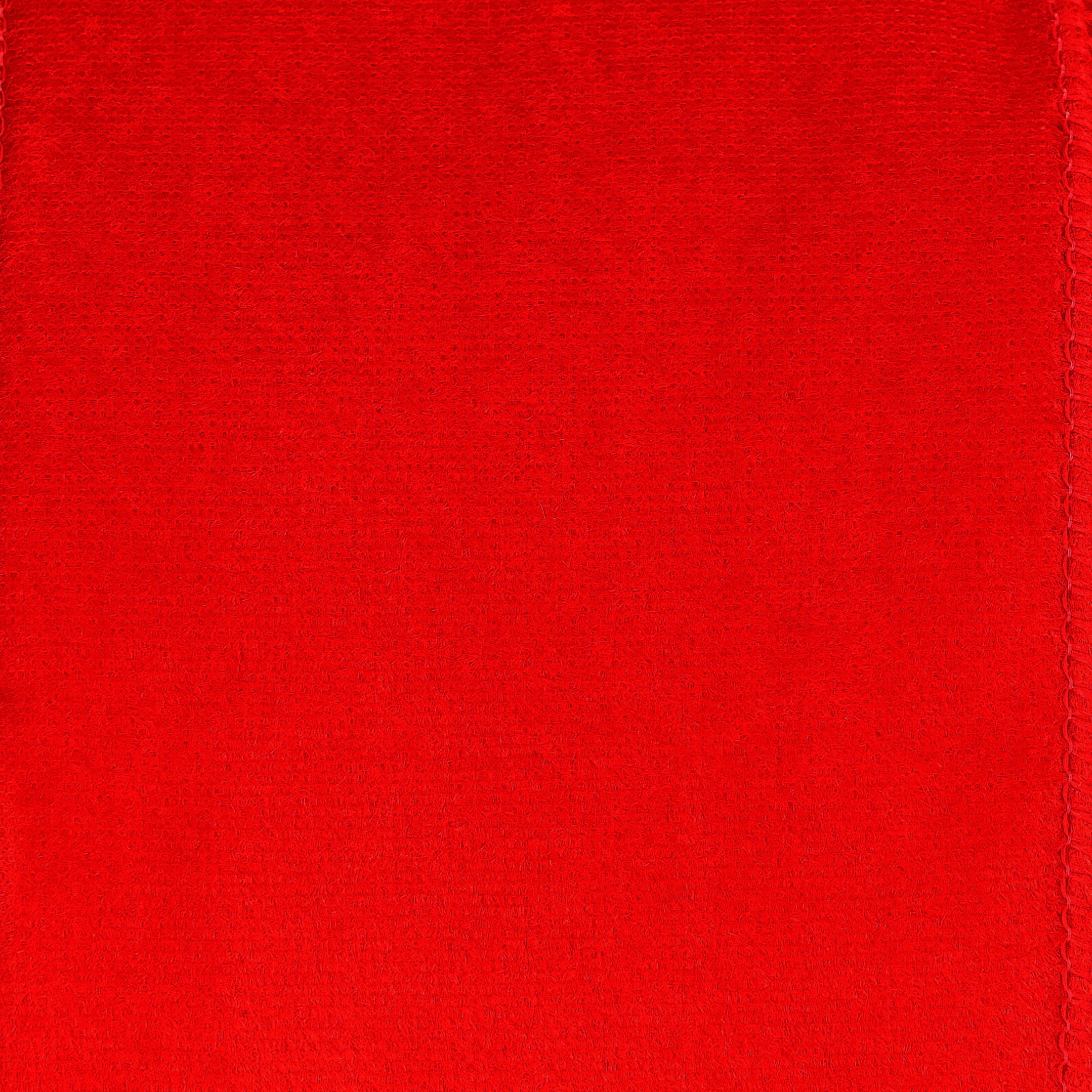 Red Velvet Christmas Ribbon, 3.5" x 30', by Holiday Time