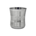 thumbnail image 1 of Kitchen Queen Stainless Steel Damroo Glass, 1 of 1