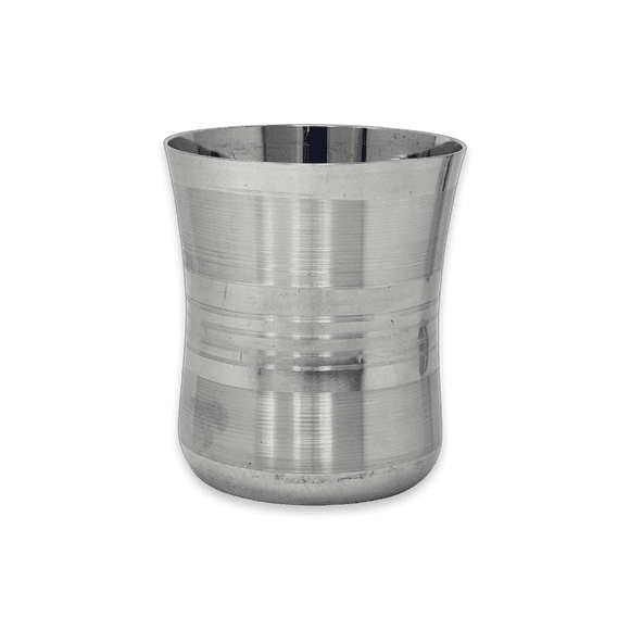 Kitchen Queen Stainless Steel Damroo Glass