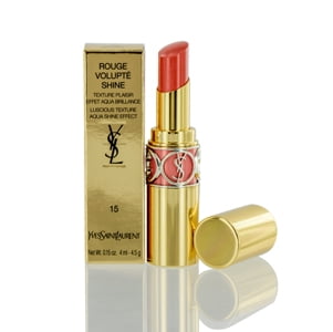 ysl volupte shine 15