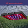 thumbnail image 2 of LED Quanta Grow Light Lighting Plant Grow Light Full Spectrum Indoor Hydroponic Grow Light, 2 of 6