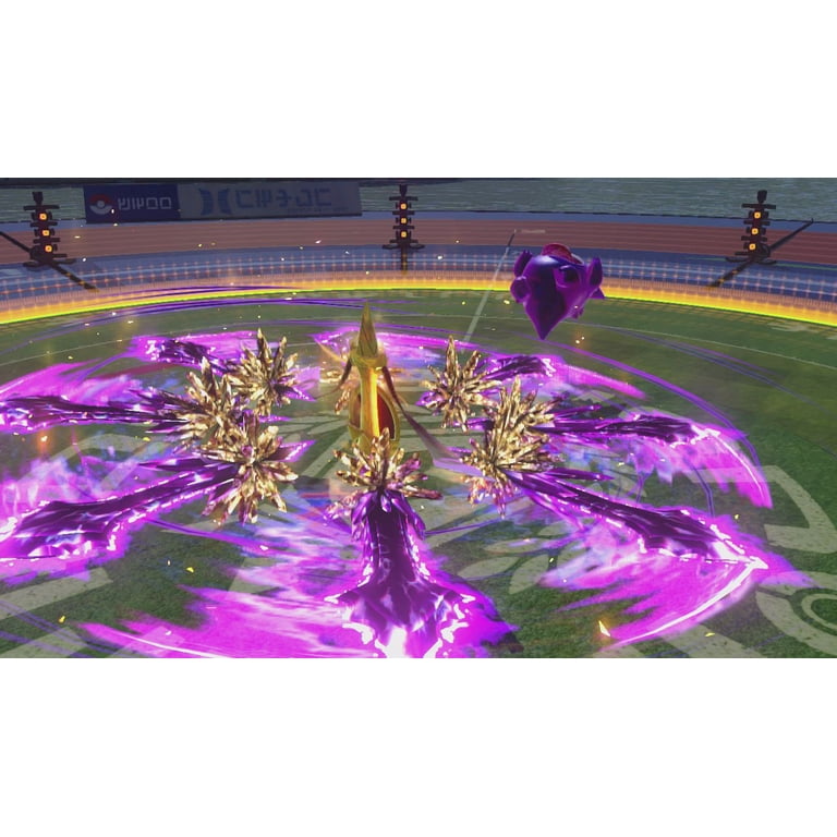 Pokkén Tournament DX Battle Pack [Digital] - Walmart.com