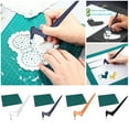 thumbnail image 5 of 360 Rotating Craft Cutting Pen with Interchangeable for Precision Paper Card DIY Projects, 5 of 5