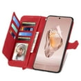 thumbnail image 5 of Funda billetera anti-golpes para GANGXUN OnePlus 12R 5G , ideal para día a día y trabajo, 5 of 5