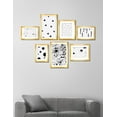 thumbnail image 6 of 12x18 Picture Frames (1 Pack, Gold), Simple Designed Photo Frame, For Pictures 12x18 for Wall Mounting, Classic Simple Home Office Decor, 6 of 8