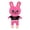 DWAEKKI, variant on 8" Leebit Skzoo Plush Doll Toys Cartoon anime Doll Soft Stuffed Cartoon Skzoo Plush Toy Gift Toys for Fans