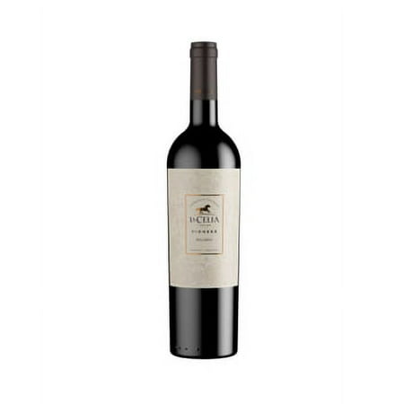 Finca La Celia La Celia Pio Malbec 750