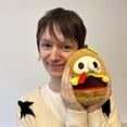 thumbnail image 4 of Squishable / Alter Egos Series 17: Plague Doctor - Burger, 4 of 4