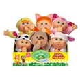 thumbnail image 2 of Cabbage Patch Kids Cuties Collection, Petunia The Pig Baby Doll, 2 of 2