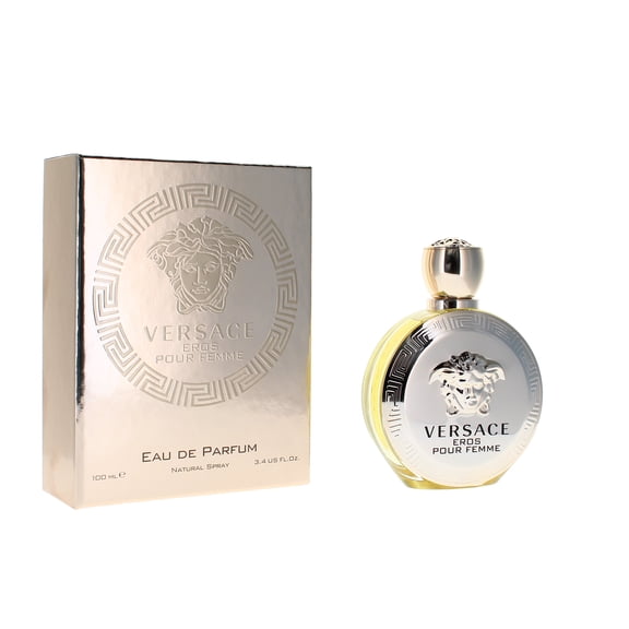 Versace Eros Pour Femme 3.4oz EDP Spy (W)