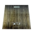 thumbnail image 3 of Accuweight Digital Bath Scale, 400lb/180kg Capacity, Model BS3033, 3 of 7