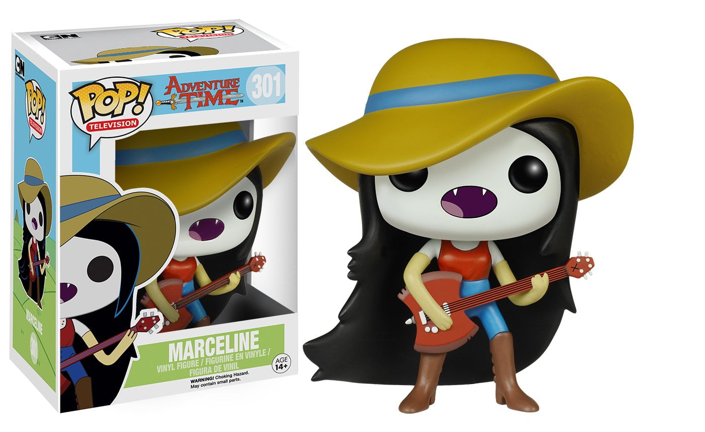 funko pop time 7