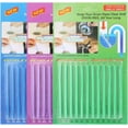 thumbnail image 1 of 36 Pieces Drain Cleaning Sticks Sani Sticks Cleaning Stick Enzyme Cleaner Drain Tub Pipeline Cleaner Decontamination Rod, 1 of 4