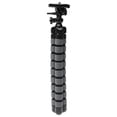 thumbnail image 5 of Batteries N Accessories BNA-WB-GP-14 Gripster Small Flexible Tripod for Compact Digital Cameras and Camcorders - Approx 9 H, 5 of 6