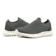 thumbnail image 3 of Tenis Charly Para Hombre Walking Relax Go Ahead Gris 22-26.5 gris oscuro 22, 3 of 8