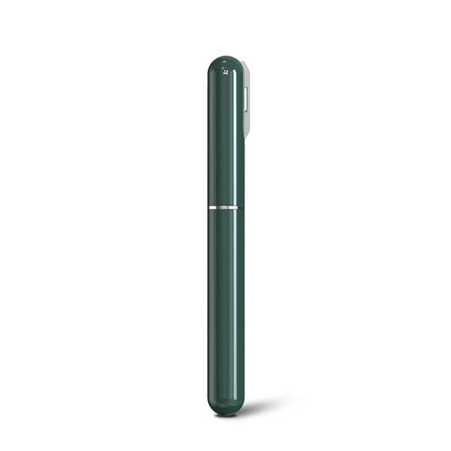 Air Pressure Pump Wine Bottle Opener Pen Shape Stainless Steel Needle KitchenBarParty Corkscrew Open Tool