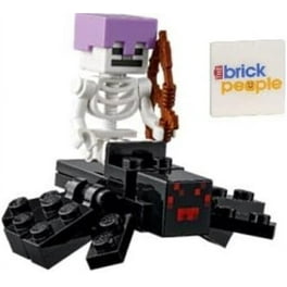 Lego minecraft the skeleton defense 30394 new arrivals
