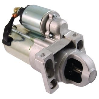 ACDelco 12609317 Motorino Di Avviamento Originale GM – Ricambio OE Per Veicoli General Motors - 4