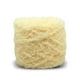 thumbnail image 1 of Bearachild Hilo de algodón liso de 100G/bola, hilo de lana de lana Coral colorido de ganchillo para tejer a mano, suéter, sombrero, bufanda para bebé, Artesanía No.05 Bearachild HA008931-05, 1 of 6