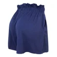 thumbnail image 4 of Short Casual Tallas Extra Para Mujer Marca Jolie & Joy, 4 of 6
