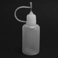 thumbnail image 3 of Botella de Aplicador de Punta de Precisión de 40 Piezas, Botella de Pegamento 30 Ml / 1 Onza, 3 of 5