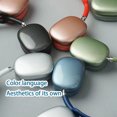 thumbnail image 3 of Auriculares inalámbricos P9 con Bluetooth, audífonos con micrófono para deportes al aire libre, videojuegos, cancelación de ruido, 3 of 5