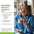 thumbnail image 3 of Terry Naturally Advanced Heartburn Rescue - 30 Softgels - Long-Lasting Heartburn Relief, Supports Di, 3 of 7