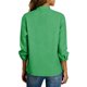 thumbnail image 5 of Camisetas de Manga Larga para las Mujeres Sudadera de Cárdigan Suelta Casual Sólida, Camisetas de Manga Larga de Moda para el Invierno, 5 of 7