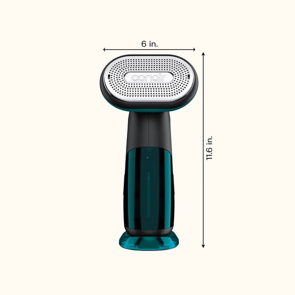CONAIR® TURBO EXTREMESTEAM® — STEAM & IRON 2-IN-1 WITH TURBO
