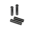 thumbnail image 4 of 20 Pcs 304 Black Stainless Steel Positioning Pin M4x6mm., 4 of 5