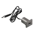 thumbnail image 3 of Focus 2 Mk2 2009-2011 Car Radio with USB Input U-Disk Flash Socket and Interface Cable Accessories, 3 of 5