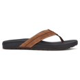 thumbnail image 6 of Dockers Mens Freddy Casual Flip-Flop Sandal Shoe, 6 of 8