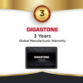 thumbnail image 7 of Gigastone Game Pro 500GB 4-Pack SSD SATA III 6Gb/s. Read up to 510MB/s, 7 of 7