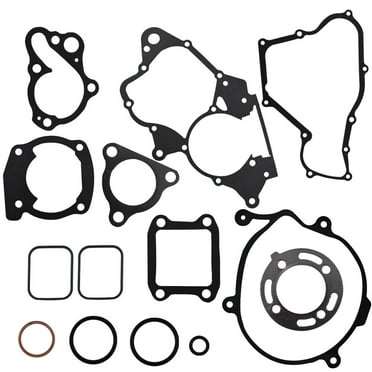 Tusk Complete Gasket Kit Top & Bottom End Engine Set for Honda CR85R 2003-2007