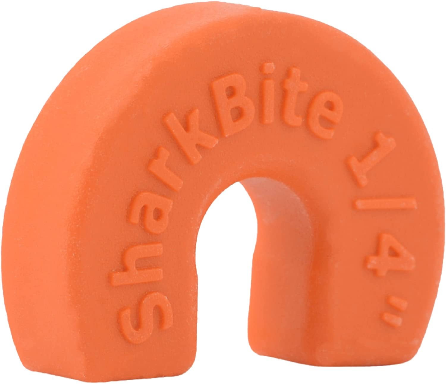 SharkBite U706A Disconnect Clip, PushtoConnect Fittings, SharkBite