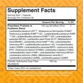 thumbnail image 6 of MaryRuth Organics 3-in-1 Daily Care Women's Probiotic Supplement, 30 Capsules, 6 of 6
